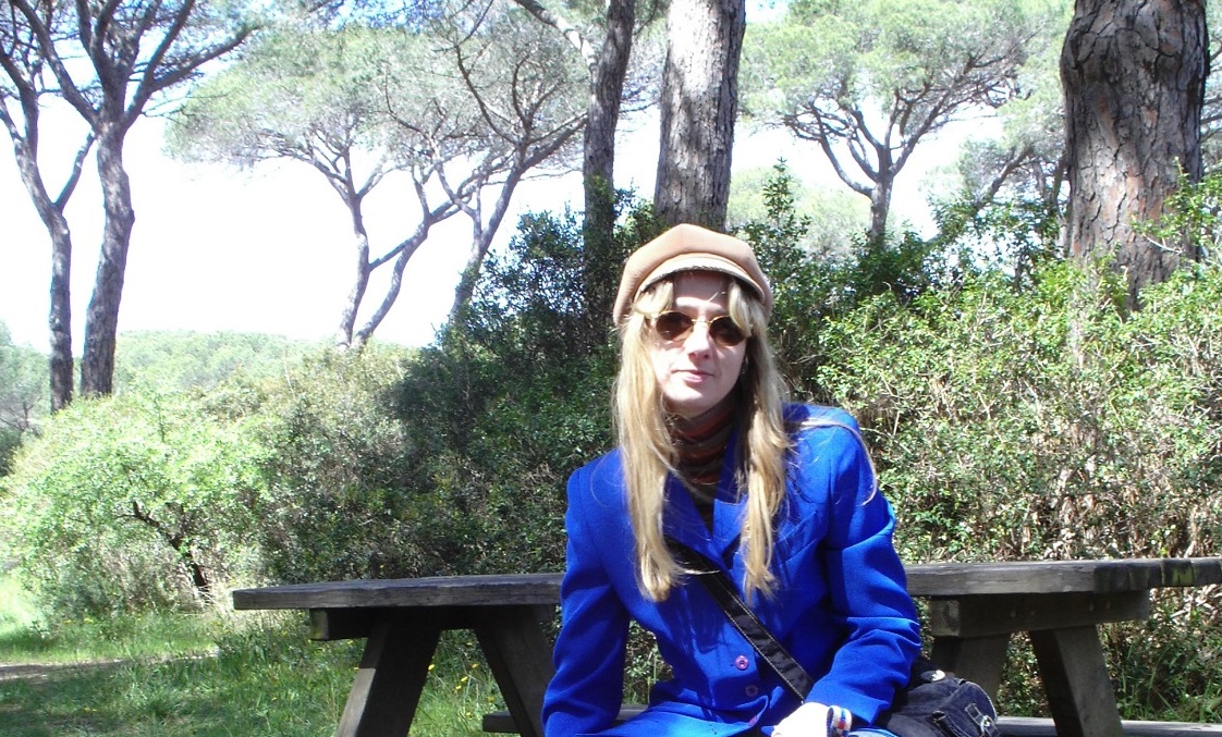 Intervista di Alessia Mocci a Brina Maurer: vi presentiamo Vocabolari e altri vocabolari